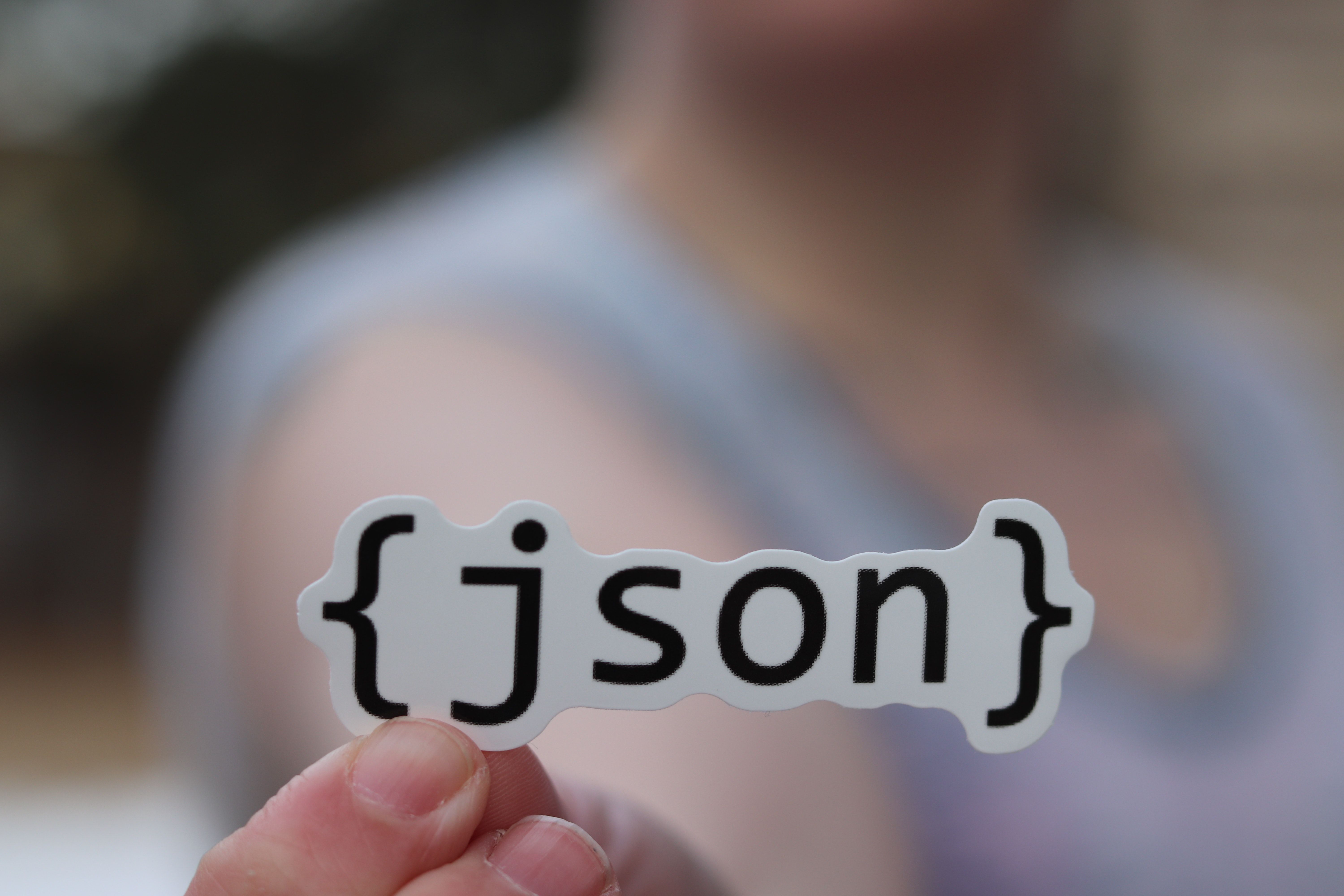TDD over JSON